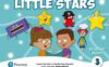《Little Stars Level 3》培生Little Stars幼儿教材 第3级别