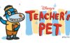 《酷狗上学记》Teacher's Pet英文版 第一季 [全13集]
