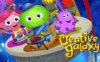 [国语]《银河宝贝》Creative Galaxy中文版 第二季 [全13集]