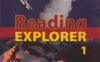 《Reading Explorer Level 1》国家地理Reading Explorer第一版 第1级别