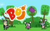 《兔耳狸波伊》Boj英文版 第一季 [全26集]