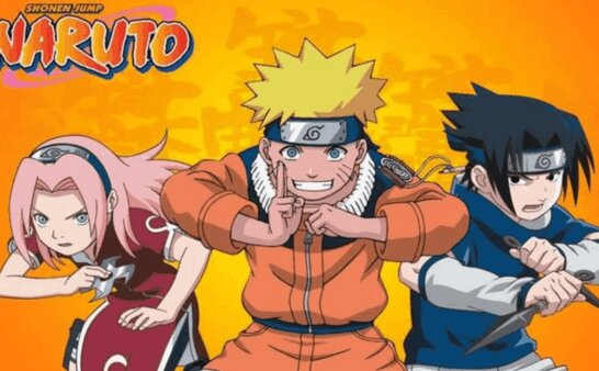 《火影忍者》Naruto英文版 第二季 [全43集]
