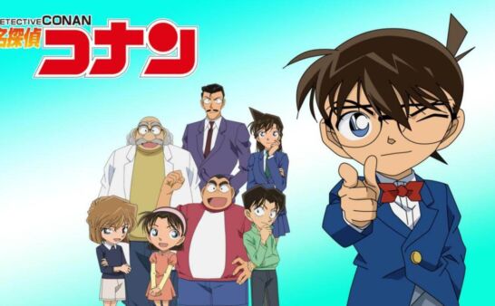 [国语]《名侦探柯南》Detective Conan中文版 第六辑 [全100集]