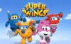 《超级飞侠》Super Wings英文版 第三季 [全40集]