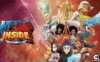 《漫迷英雄梦/漫画奇侠》Hero Inside英文版 第二季 [全9集]