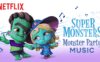 [国语]《超级怪兽宠物/超级小怪兽：怪兽派对》Super Monsters: Monster Party中文版 第一季 [全4集]