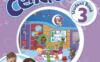 《Story Central 3》麦克米伦Story Central 第3级别
