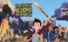 [国语]《地球上最后的孩子》The Last Kids On Earth中文版 第一季 [全1集]