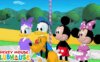 《米奇妙妙屋》Mickey Mouse Clubhouse英文版 第三季 [全35集]