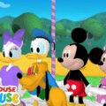 《米奇妙妙屋》Mickey Mouse Clubhouse动画介绍:英文版第1至第5季观看目录插图5 《米奇妙妙屋》Mickey Mouse Clubhouse动画介绍:英文版第1至第5季观看目录 - Bukids陪伴计划
