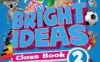 《Bright Ideas Level 2》牛津Bright Ideas 第2级别
