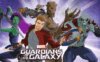 《银河护卫队》Guardians of the Galaxy英文版 第二季 [全26集]