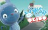 《梅西去乐趣岛》Messy Goes to OKIDO英文版 第三季 [全26集]
