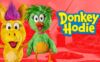 《小毛驴霍迪》Donkey Hodie英文版 第二季 [全4集]