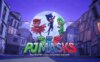 《睡衣小英雄》PJ Masks英文版 第二季 [全26集]