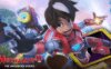《机甲猛斗》Mechamato The Animated Series英文版 第三季 [全13集]