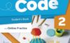 《English Code Level 2 (American)》培生English Code美版 第2级别
