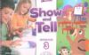 《Show and Tell Level 3》牛津Show and Tell幼儿教材 第3级别