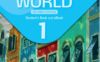 《Wider World 2ed Level 1》培生Wider World第二版 第1级别