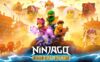 《乐高幻影忍者：神龙崛起》LEGO Ninjago: Dragons Rising英文版 第一季 [全20集]