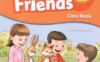 《First Friends 1ed Level 2》牛津First Friends幼儿教材第一版 第2级别