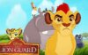 [国语]《小狮王守护队》The Lion Guard中文版 第三季 [全20集]