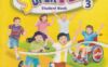 《SuperKids New Edition 3》培生SuperKids New Edition 第3级别
