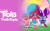 《魔发精灵：魔法部落》Trolls: TrollsTopia英文版 第七季 [全7集]