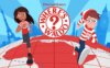 《威利在哪里？》Where's Waldo?英文版 第二季 [全20集]