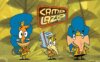 《疯狂夏令营》Camp Lazlo英文版 第一季 [全13集]