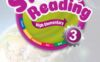 《STEAM Reading High Elementary Level 3》21st Century Skills STEAM Reading High Elementary 第3级别
