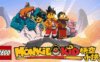 [国语]《乐高悟空小侠》LEGO Monkie Kid中文版 大陆配音 [全66集]