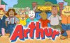 《亚瑟》Arthur英文版 第八季 [全10集]