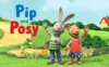 《皮普和波西》Pip and Posy英文版 第一季 [全54集]