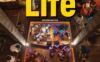 《Life 2nd Edition (American English) Level 4》国家地理Life美版第二版 第4级别
