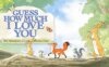 [国语]《猜猜我有多爱你》Guess How Much I Love You中文版 第二季 [全26集]