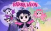 《伊莎多拉月亮》Isadora Moon英文版 第一季 [全12集]