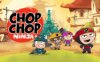 《切切忍者》Chop Chop Ninja英文版 第一季 [全20集]