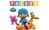 《小P优优》Pocoyo英文版 第四季 [全6集]