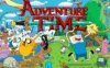 《探险活宝/探险时光》Adventure Time英文版 第三季 [全26集]