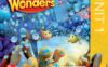 《Wonders G0-K》麦格劳希尔Wonders G0-K级别