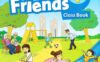 《British Family and Friends 2nd 1》牛津Family and Friends第二版（英版）第1级别
