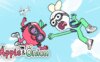[国语]《苹果和洋葱/阿苹与阿葱》Apple and Onion中文版 第二季 [全36集]