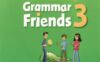 《Grammar Friends Level 3》牛津Grammar Friends语法教材 第3级别