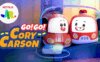 《柯利嘟嘟车/小小车向前冲》Go! Go! Cory Carson英文版 第五季 [全17集]