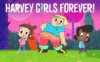 [国语]《哈维街女孩：友情不灭》Harvey Girls Forever!中文版 第一季 [全13集]