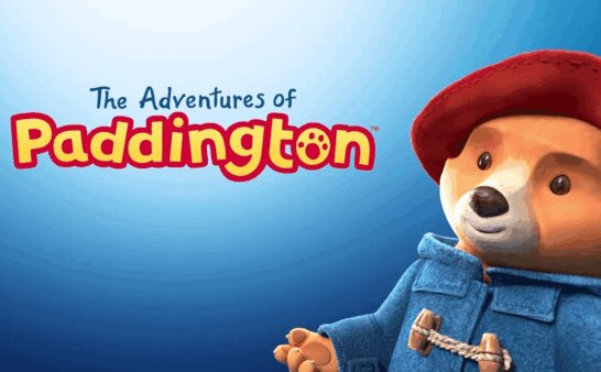 《帕丁顿熊历险记》The Adventures of Paddington英文版 第三季 [全48集]