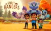 [国语]《动灵守护者》Spirit Rangers中文版 第一季 [全10集]