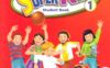 《SuperKids New Edition 1》培生SuperKids New Edition 第1级别