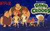 《疯狂原始人：欢乐登场》Dawn of the Croods英文版 第二季 [全13集]